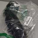 17228-R40-A00 Engine Air Cleaner Intake Hose Tube With Clamps for 2008 2009 2010 2011 2012 Honda Accord 2.4L
