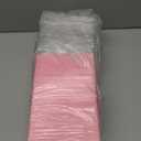 50 Pack Charcuterie Boxes with Clear Lids, 4 Inches Pink Dessert Boxes To Go Disposable Mini Charcuterie Boxes for Cookie, Sandwich, Strawberry, Cupcake, Macaron, Cake Slice