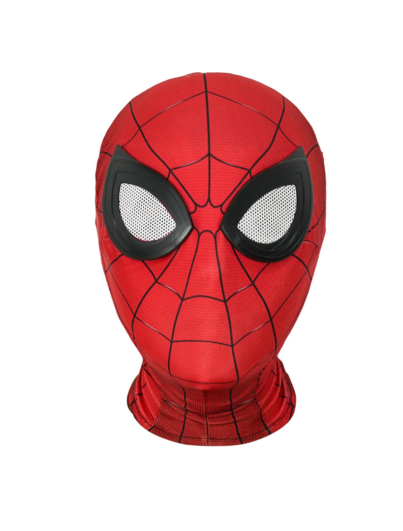 Role Play Masks Halloween Mask Cosplay Costumes Mask Adult Kids Spandex Fabric Material