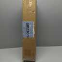 Gaiam Dry-Grip Yoga Mat - 5mm Thick Non-Slip Exercise & Fitness Mat for Standard or Hot Yoga, Pilates and Floor Workouts - Cushioned Support, Non-Slip Coat - 68 x 24 Inches (Marbled)