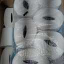 Angel Soft Toilet Paper, 16 Mega Rolls = 64 Regular Rolls, Soft and Strong Toilet Tissue (20 sheet (Pack of 16))