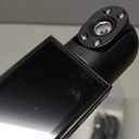 4 Channel Dash Cam 360° View, 1080P Front and Rear Inside, Left Right Dash Camera for Cars, Night Vision, WiFi & APP Control, G-Sensor, Loop Recording with 64GB SD Card (3 Channel DashCam+64G)