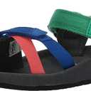 Carter's Toddler Sandals Multi Color 10