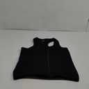 Slim&Trim Men Shapewear Slimming Body Shaper Compression Shirt Tank top with Zipper Underwear For tummy control XXL