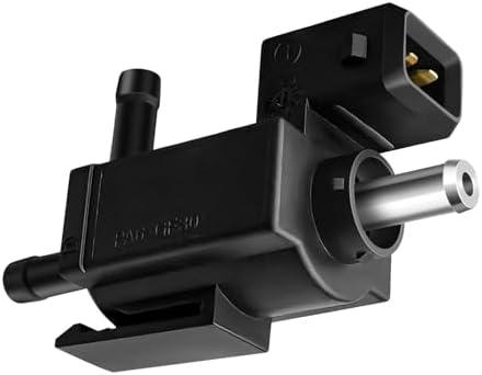 4011285 Electronic Boost Control Valve OEM Fit for Polaris RZR XP XP4 Rzr Models Turbo S 4 Turbo R 4 2016-2024, Electronic Solenoid Boost Control Valve Replacement for Polaris