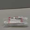 275XL 276XL Replacement for Canon Ink 275 and 276 PG-275 CL-276 Black Color Ink Cartridges Combo Pack Compatible with PIXMA TR4720 TS3522 TR4700 TS3722 TS3500 TR4722 TS3720 TS3520 Printer