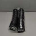 [200 PACK LIDS] Lids For 8 oz oz Paper Hot Cups - Coffee Cup for Espresso, Cold, or Hot Drinks, Tea, Coffee, Hot choclate