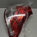 GXYWADY Tail Light Lamp Stop Brake Indicator Warning Light Replacement for HONDA CRV CR-V 2012 2013 2014 withnot Bulb (Right Passenger Side)