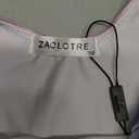 Zaclotre Sparkly Rainbow Stars Tutu Leotard for Girls- 150 cm/4 feet 11 Inches- for 10-12 Years Old