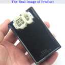 6 Pin DC CDI Box for GY6 150cc 200 cc 250 cc Roketa Taotao Jonway Mopeds Scooters Go Karts