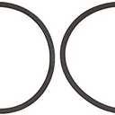 2x Replacement O-Ring for TiAL Q 50mm Blow Off Valves