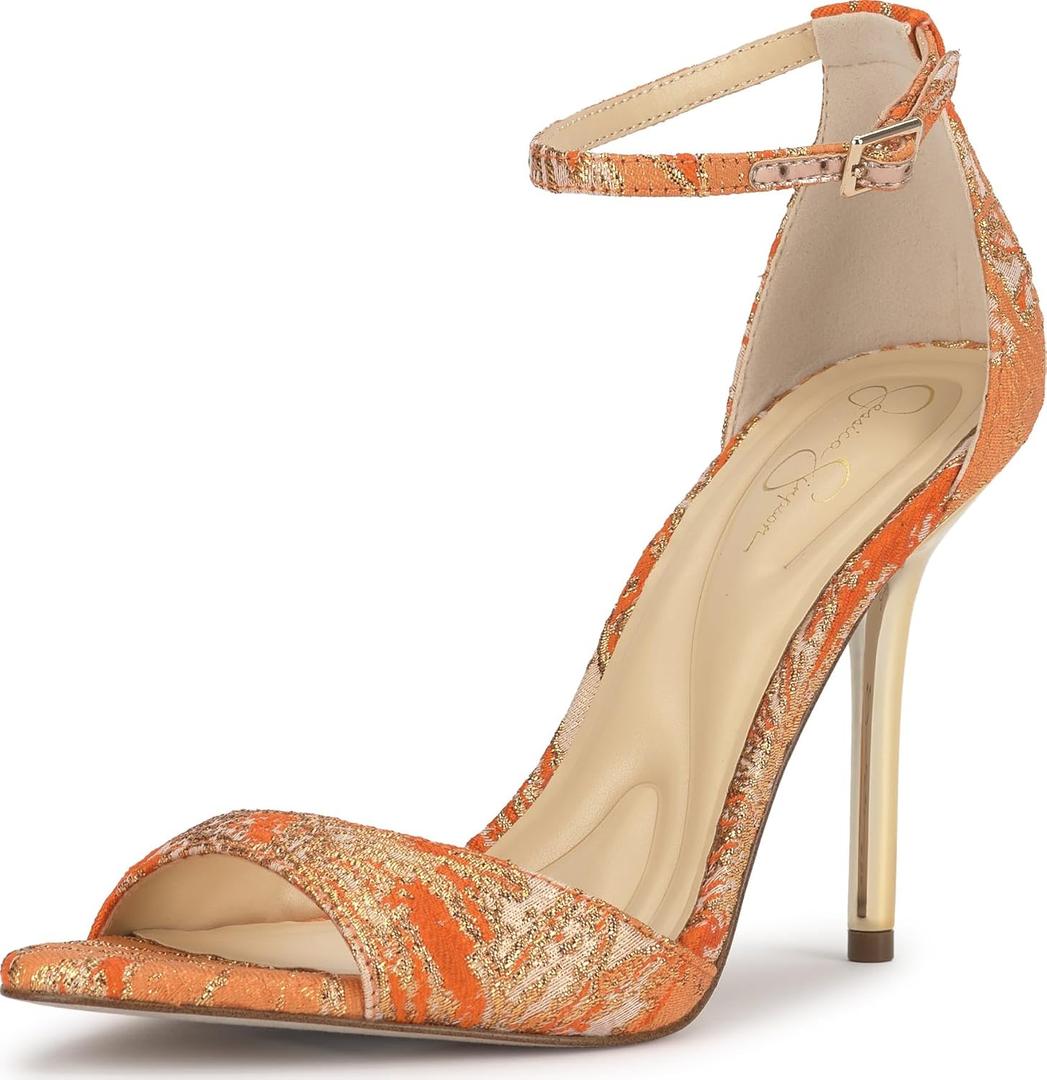 Jessica Simpson Women's Nelira, 9