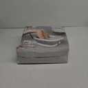 Collapsible Foot Spa Bath with Heat and Massage Rollers, Bubble, Foot Pedicure Kit, Temperature Control, Red Light, Pedicure Foot Spa, Foot Bath