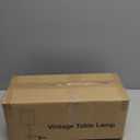 Lynnoland Set of 2 Touch Beige Table Lamps with 2 USB Ports & AC Outlet, 3-Way Dimmable Bedside Nightstand Lamps for Living Room Nursery Office Bedroom, 800 Lumens 2700K Warm Bulbs Included