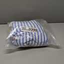 Misyula Style Women Tie Dye Sweatshirt Color Block Long Sleeve Crewneck Oversized T-Shirt ,Size XL