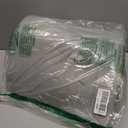 Fireplace Baby Proofing 80'', Soft Seat Hearth Cushion for Baby Proof, Grey