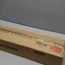 28.3 Inch 9 RGB Color Battery Operated Wireless Wall Sconces Set of Two, with Remote, Dimmable, Warm/Natural White/Daylight, Rotatable, LED Wall Light for Living Room, Bedroom, Gold