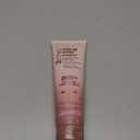 GIOVANNI 2chic Frizz Be Gone Shampoo - Anti Frizz Natural Hair Smoothing Formula with Shea Butter & Sweet Almond Oil, Macadamia, Coconut, Sulfate & Paraben Free, Color Safe - 8.5 oz