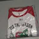 The Children's Place unisex-baby Holiday Pajamas, Cotton (XXL)