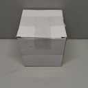 1 Pack #2 Epdm Roof Pipe Flashing Boots 2" - 7-1/4" Pipe Flexible Metal Roof Vent Pipes Flashing, Retrofit Roofs Jack Boot with Aluminum Base for Metal Roofs Repair