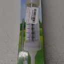 yeesport Veterinary Metal Feeding Gun, 500 ml Oral Drencher for Livestock, Long Handle Dosing Syringe with Curved Nozzle, Adjustable Dose Injector for Cattle Pigs Sheep Horses