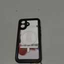 Lanhiem Magnetic for iPhone 17 Case Waterproof, Built in Screen Protector & Camera Protection, [Compatible with MagSafe] Full Body Dustproof Heavy Duty Rugged Phone Case 6.3'' (Blue)