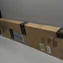 Kart Rear Axle Kit, 24 Inch Heavy Duty Shaft Complete DIY Set for Karts ATVs 4x4s Drift Trikes Durable Construction for Racing and Fun