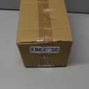 Towing Mirrors Extenders, Clip-on Side Mirror Extensions for Towing, Adjustable 360 Degree Rotation Dual View Tow Mirrors for Vehicle Car Truck Trailer, 2 PCS