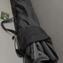 TIMBER RIDGE Oversized Heated Camping Chair for Outdoor Sports, High Back Padded Lawn Chair for Adults Support Up to 500lbs with Cup Holder, Side Pocket(Power Bank not Included) (Gray With Heating Function)