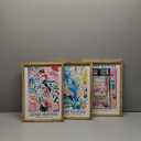 Matisse Posters Set of 3 Matisse Prints High Resolution Matisse Wall Ar Posters  16"x24" Unframed