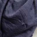 Hezuzo 4Pack Spandex Table Cover for 4FT or 6ft or 9ft Table Universal Fitted Stretch Tablecloth for Party, Banquet, Wedding and Events-Navy