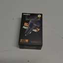 USB C Car Charger Fast Charging 200W, Dual PD 100W Type C Car Charger, PD3.0/QC4.0/PPS Cigarette Lighter Adapter for iPhone 16/15/14/13/12, Galaxy S22/S21 Ultra, MacBook, Laptop etc