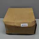 Hushee 6 Pcs Heart Shaped Plates 11" Red Wood Serving Tray Romantic Serving Dishes Heart Shape Charcuterie Board for Wedding Party Snack Cake Fruit Appetizer