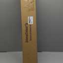 A-KARCK 4'' Muffler Replacement Pipe, Straight Exhaust Pipe 4'' Stainless Steel 30" Long Mandrel Exhaust Tube