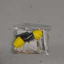 HOME-FLEX Underground IPS Yellow Poly Gas Pipe Coupler (1/ 2)