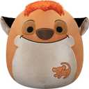 Squishmallows Original Disney 14-Inch Timon - Official Jazwares Plush (Large)