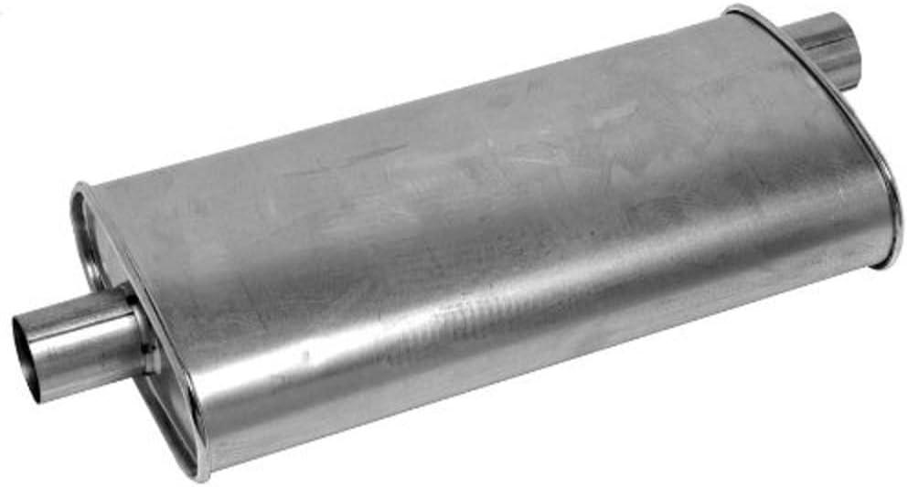 Thrush 17718 Turbo Muffler