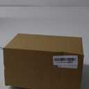 Christmas Garlands 6.56FT 30 LED Smokey Pine Garlands with Lights Battery Operated Pine Cone Garland with Red Berry Bells Green Garland Christmas Decorations for Xmas Holiday Indoor Outdoor