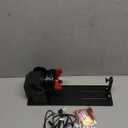 CNC Router MachineCR1 Rotary Roller, Y-axis Rotary, High Torque NEMA 23 Stepper Motor, Linear Rails & Ball Screws 3-Axis Engraving Milling Machine for Wood Cutting (CR1)