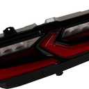 GM Genuine Parts 86538876 Tail Light Assembly