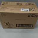 Poise Incontinence Pads & Postpartum Incontinence Pads, 3 Drop Light Absorbency, Long Length, 96 Count (4 Packs of 24)
