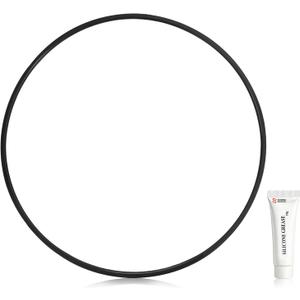 DEX2422Z2 Metal Reinforced Filter Seal Compatible with Hayward Pro-Grid DE DE2420 DE3620 DE4820 DE6020 DE7220 SwimClear C2020 C2030 C3020 C3030 C4020 C4030 C5020 C5030