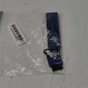 HEMSUT Nylon Sports Watch Band, 22mm Military Strap Compatible with Garmin Fenix 8 47mm / 7/ 7 Pro/ 6/ 6 Pro/ 5/ 5 Plus/ E 47mm, MARQ Athlete/ Golfer/ Driver/ Captain/ Adventurer/ Commander, Instinct 2/ Crossover/ Tacical/ Esports/ Tide, D2 Delta S/ Descent G1, Approach