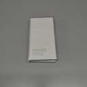 2 x MOZOTER for iPhone 17 Pro Case with Kickstand,[Compatible with MagSafe] [12FT Military Grade Protection] Slim Translucent Matte Shockproof Phone Case,6.3",Black