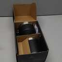 STANLEY Perfect Brew Pour Over Set | 12 oz Camp Mug with Lid Included | Drip Coffee Maker with Reusable Filter | Insulated Stainless Steel | BPA-Free | Black 2.0