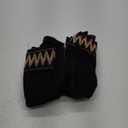 Daci Women Plus Size 2 Piece Swimsuits - High Waisted Bikini Sets Tummy Control Bathing Suit 2025 Swimwear (Black, 16W)