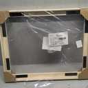 16x20 Canvas Floating Frame for Paintings and Wall Art Natural