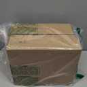 Keypad Door Lock with Handle, Digital Door Lock with Keypad Set,Keyless Entry Door Locks with Handle-IC Card and Anti-peep Password- Brushed Nickel-2PACKset