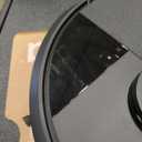 iRobot Roomba 105 Vac Robot Vacuum with AutoEmpty Dock - Self-Empties for 75 Days, Easy to use, Intense Power-Lifting Suction, LiDAR Navigation, Multi-Surface Cleaning, Cleans in Neat Rows