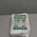 Pet Soft Female Dog Diapers - Disposable Dog Diapers with Adjustable Foam Tail Hole, Cat & Puppy Diaper for Dogs in Heat or Incontinence, Medium (24Pcs, Green)